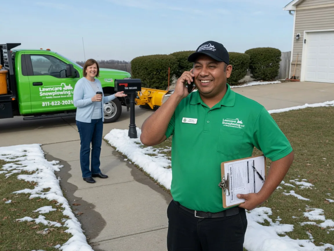 Lawn Care Services By Expert Landscaper Cresson, PA FAQs
